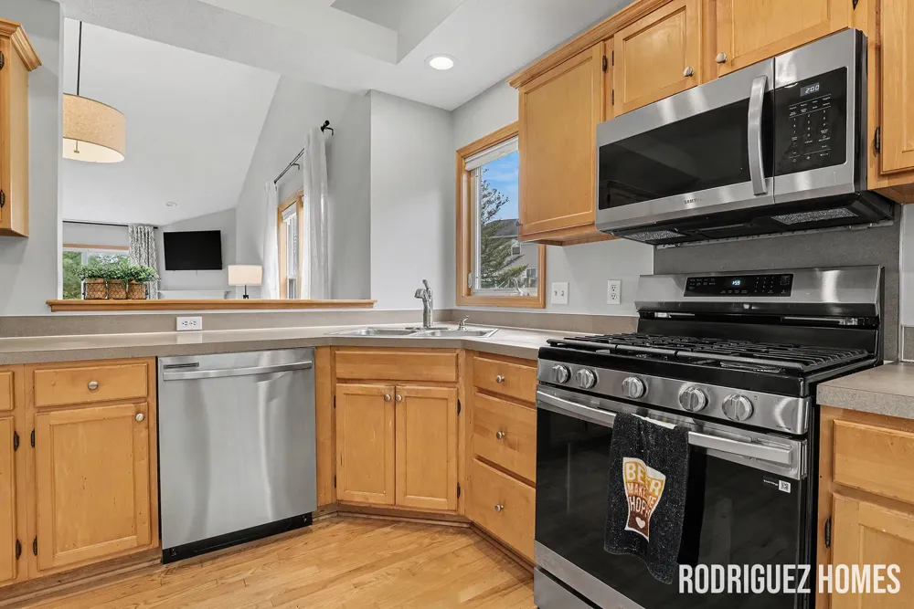 670 Abbey Mill Drive SE Ada, MI 49301
