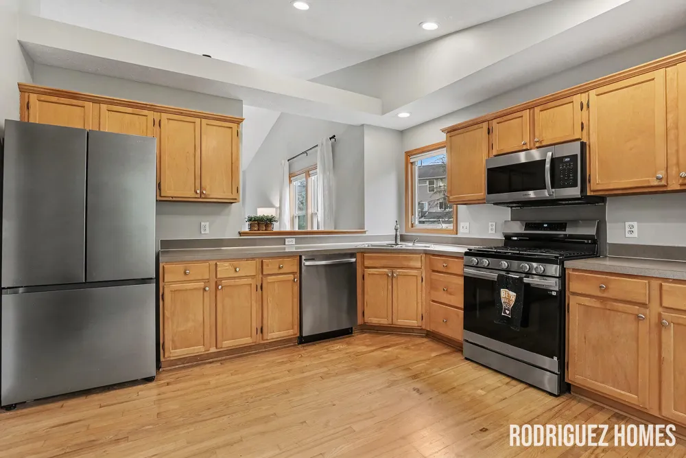 670 Abbey Mill Drive SE Ada, MI 49301