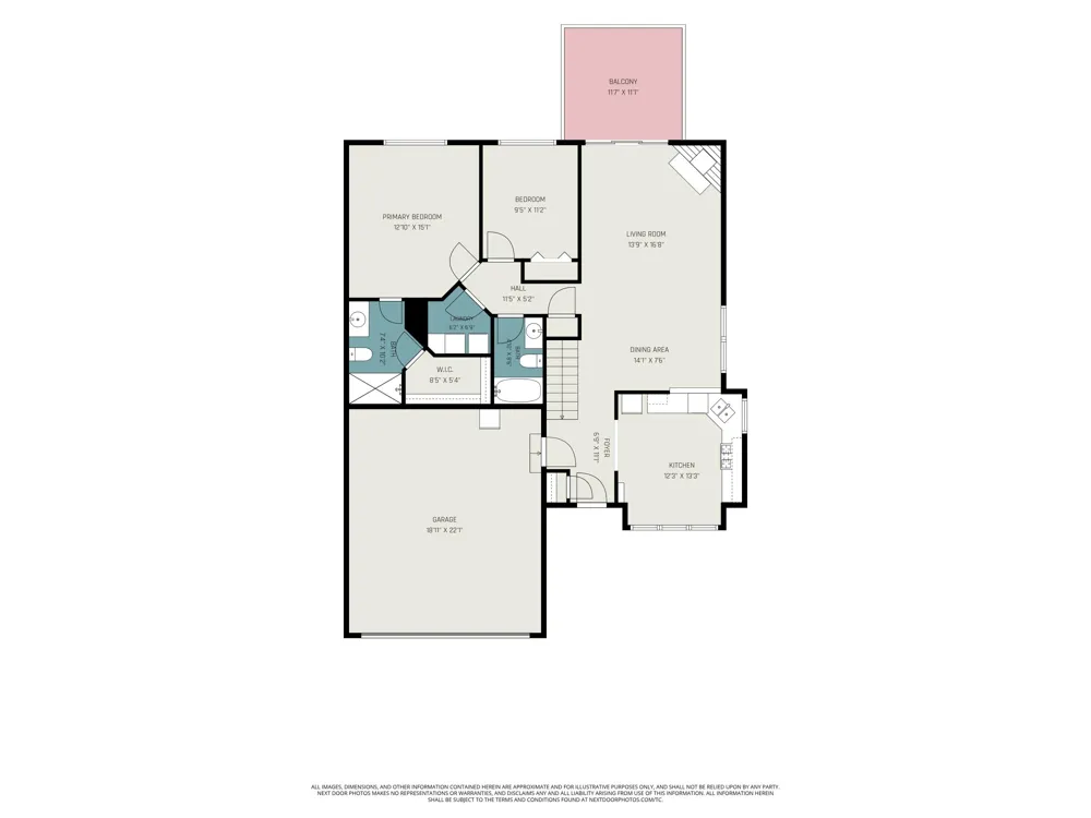 670 Abbey Mill Drive SE Ada, MI 49301
