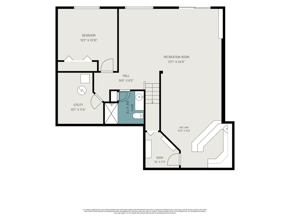670 Abbey Mill Drive SE Ada, MI 49301