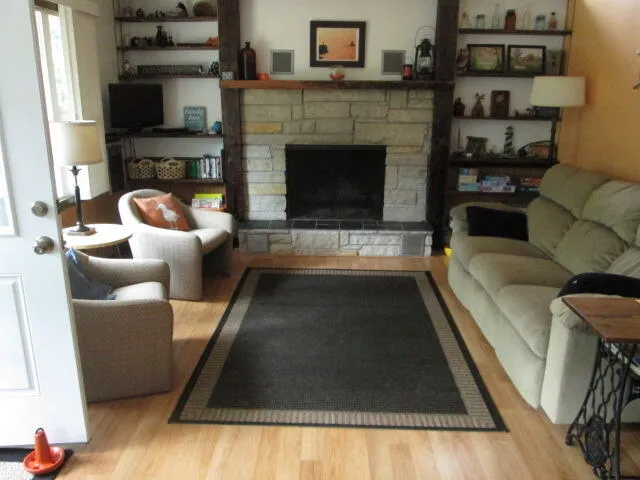 8453 Perry Avenue Pentwater, MI 49449