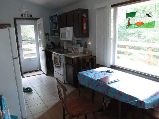 8453 Perry Avenue Pentwater, MI 49449