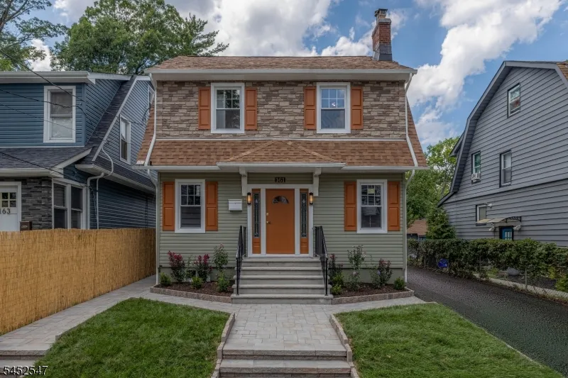 159 Vermont Ave Newark City, NJ 07106
