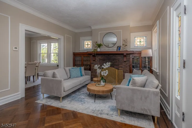 159 Vermont Ave Newark City, NJ 07106