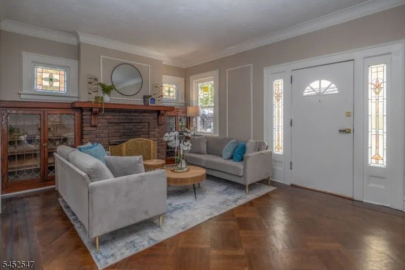 159 Vermont Ave Newark City, NJ 07106