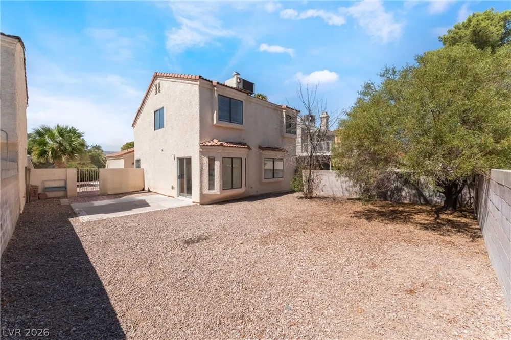 3645 Veneer Lane Las Vegas, NV 89108