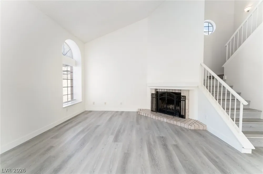 3645 Veneer Lane Las Vegas, NV 89108