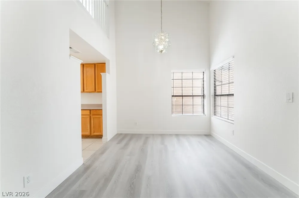 3645 Veneer Lane Las Vegas, NV 89108