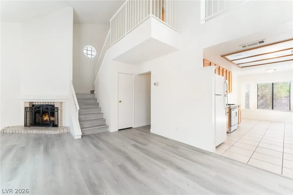 3645 Veneer Lane Las Vegas, NV 89108