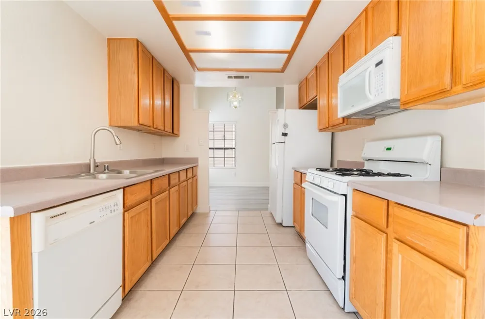 3645 Veneer Lane Las Vegas, NV 89108