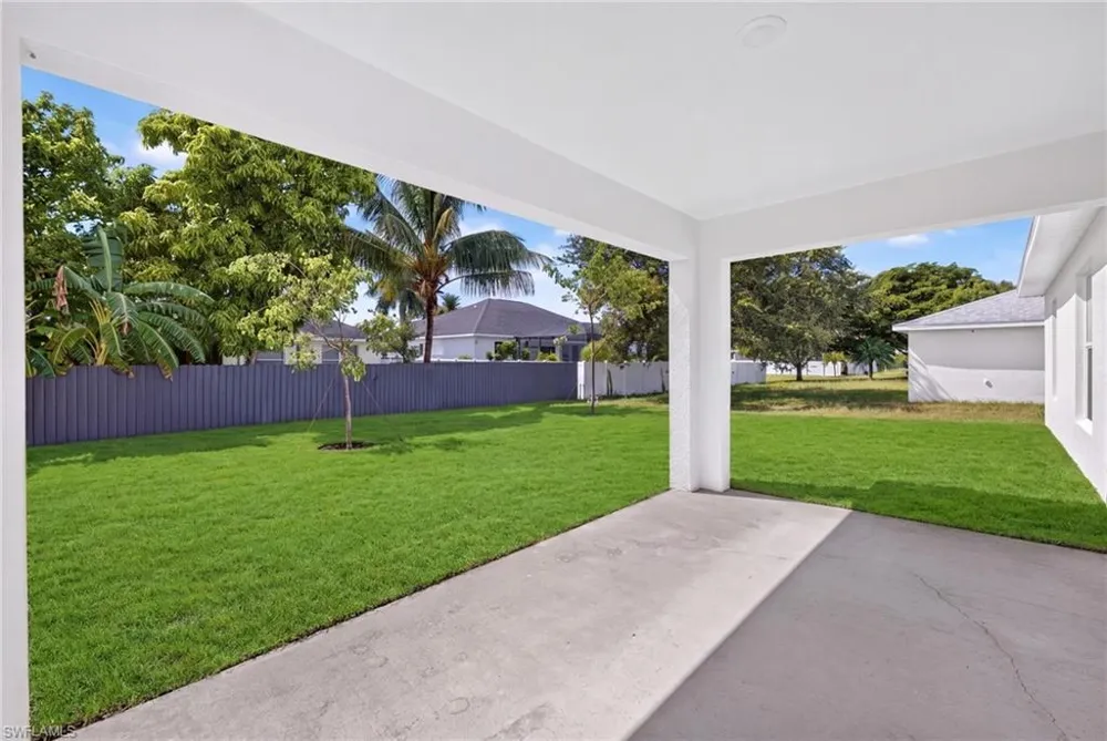 312 NW 18th Avenue Cape Coral, FL 33993