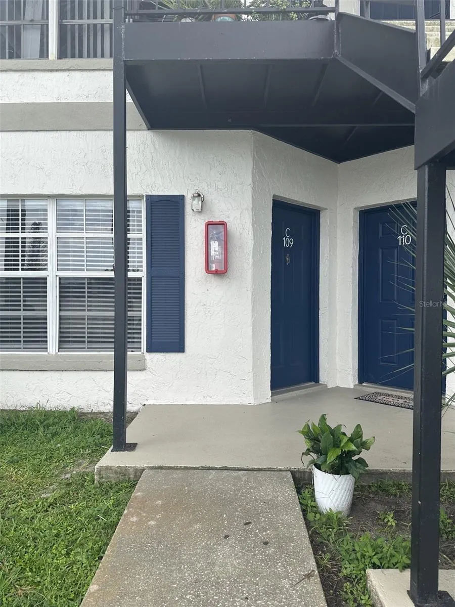 3651 GOLDENROD ROAD #C109 Winter Park, FL 32792