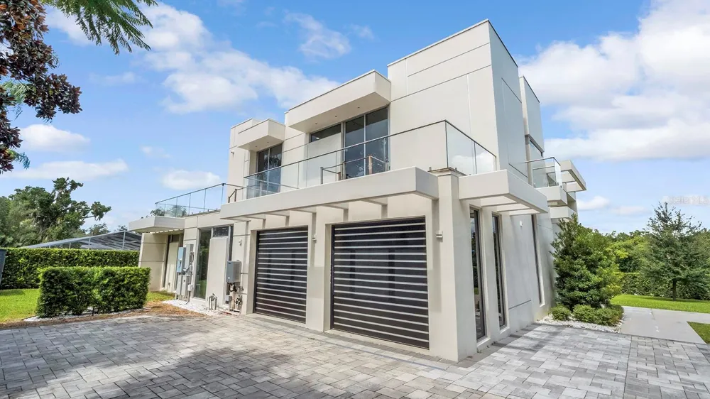 2661 VIA TUSCANY Winter Park, FL 32789