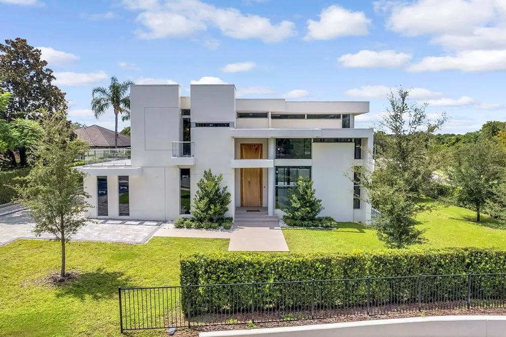 2661 VIA TUSCANY Winter Park, FL 32789