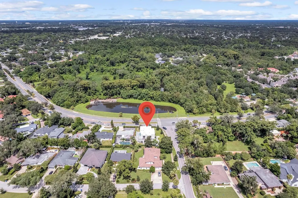 2661 VIA TUSCANY Winter Park, FL 32789