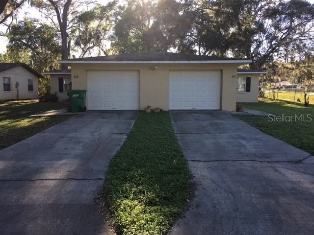 410 HILL AVENUE Deland, FL 32724