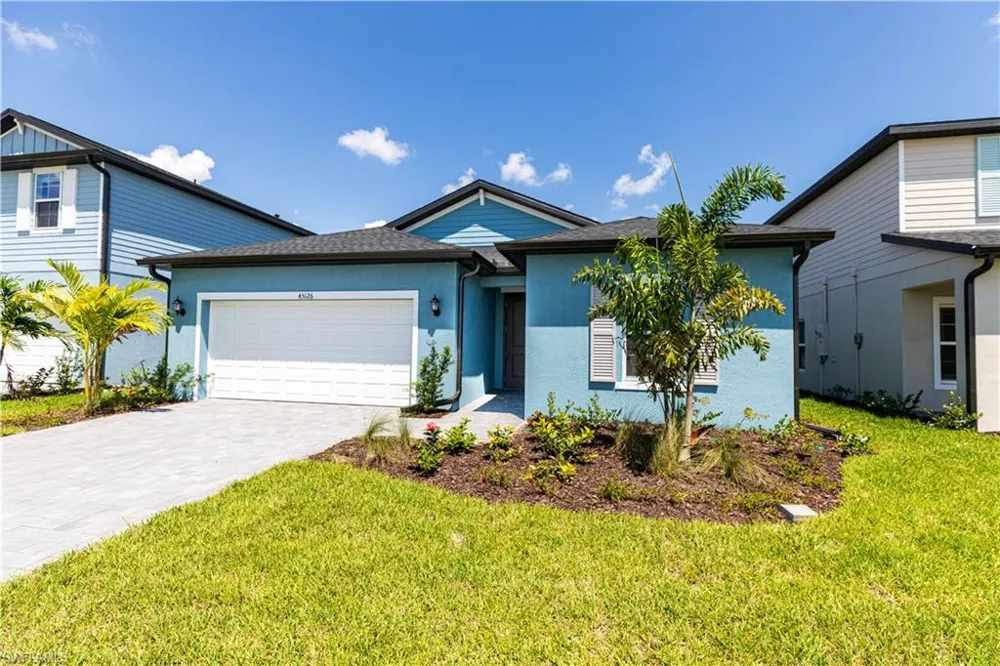 45126 Pipevine Circle Punta Gorda, FL 33982