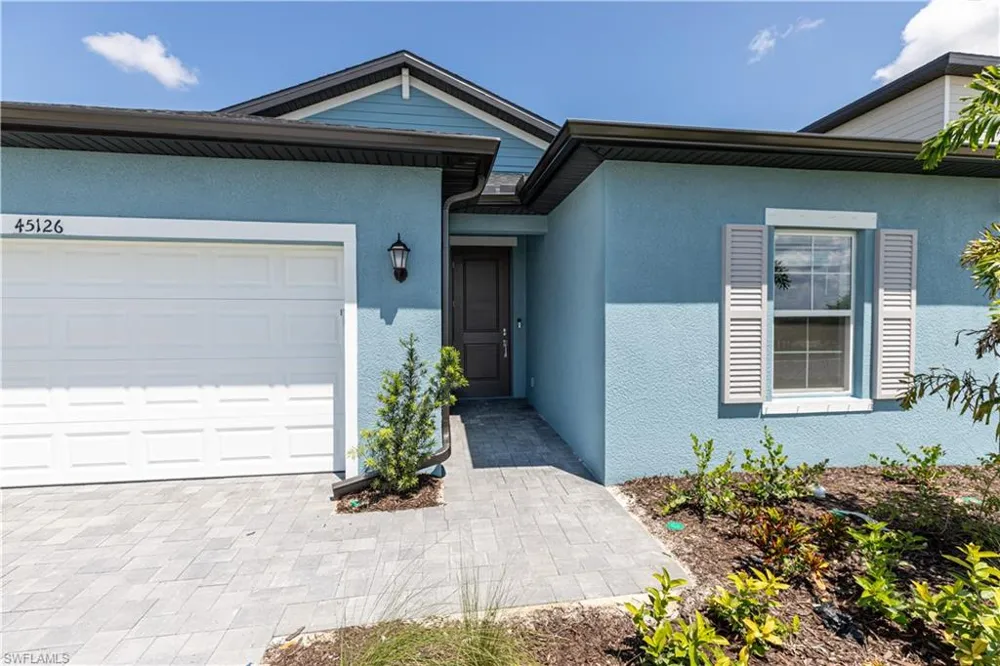 45126 Pipevine Circle Punta Gorda, FL 33982