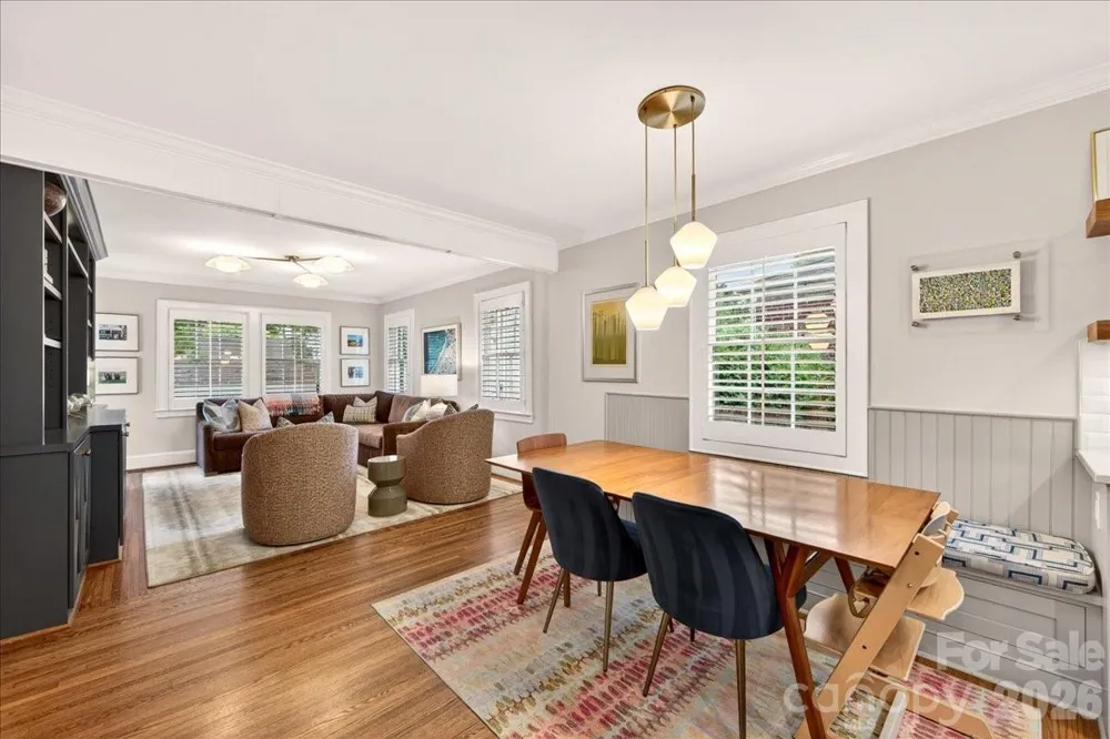 2121 Charlotte Drive Charlotte, NC 28203