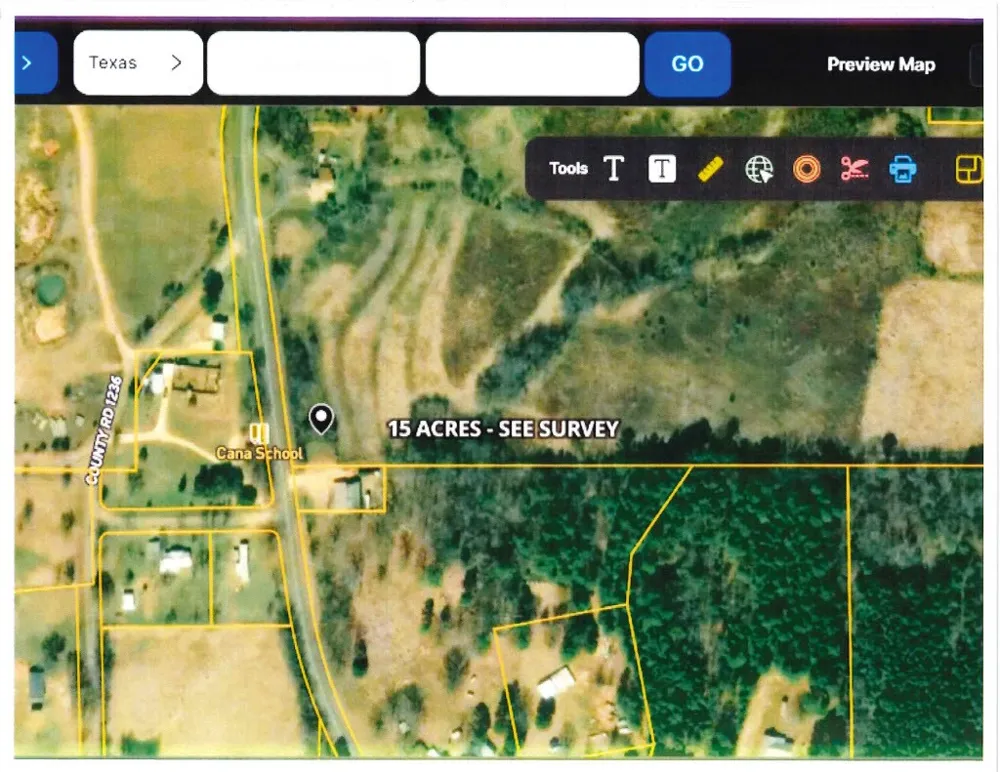 FM 2225 Quitman, TX 75783