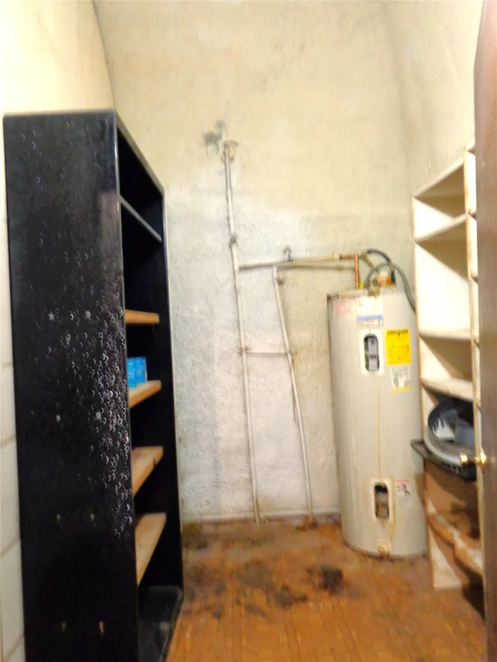 212 Private Road 114 Covington, TX 76636