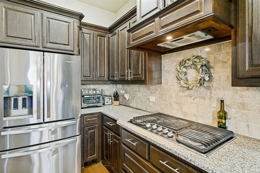 15109 Roderick Road Aledo, TX 76008