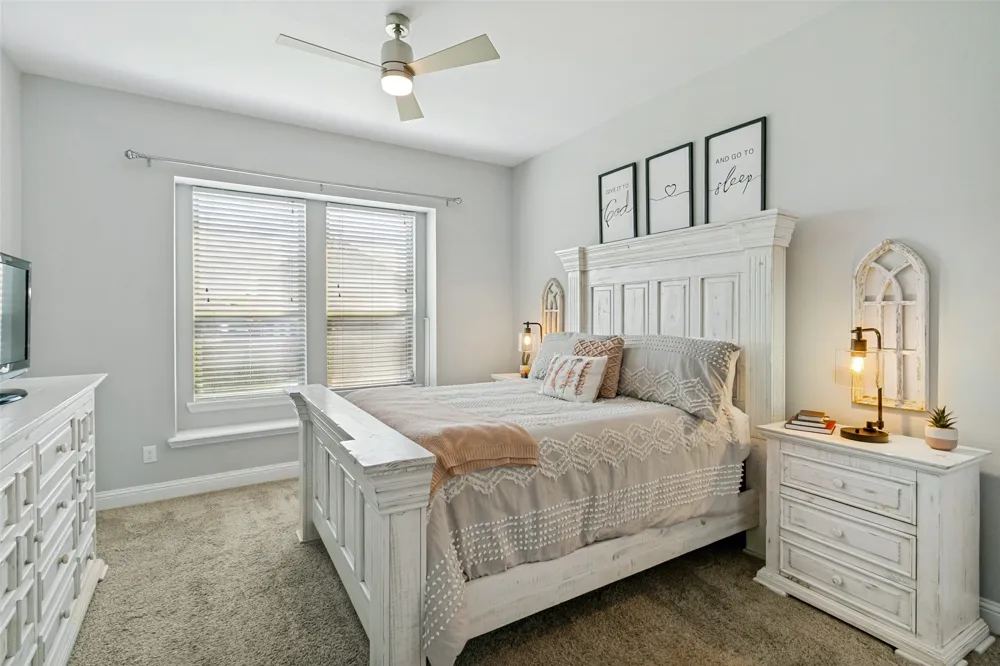 15109 Roderick Road Aledo, TX 76008