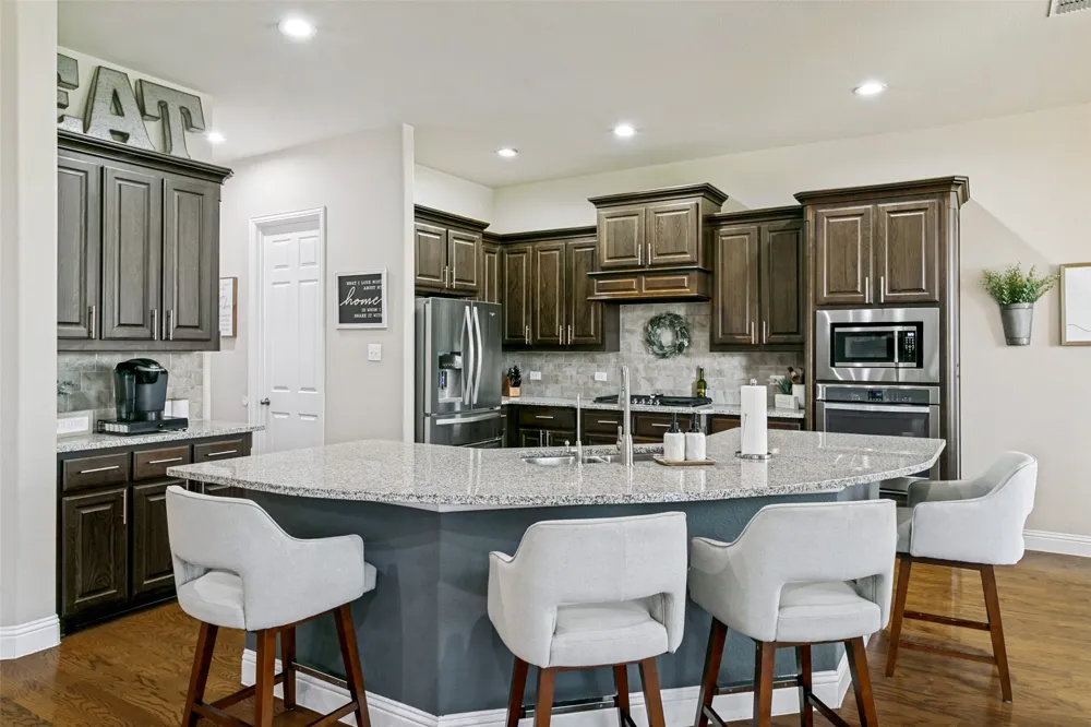15109 Roderick Road Aledo, TX 76008