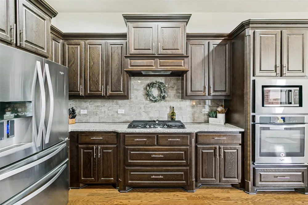 15109 Roderick Road Aledo, TX 76008