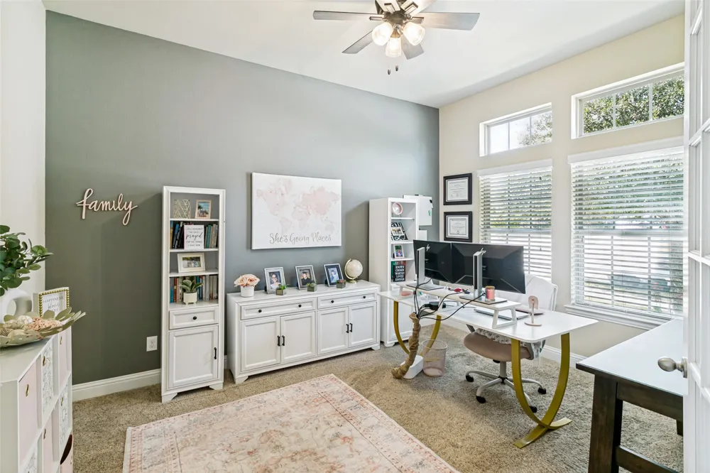 15109 Roderick Road Aledo, TX 76008