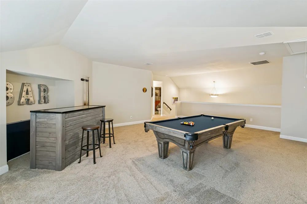 15109 Roderick Road Aledo, TX 76008