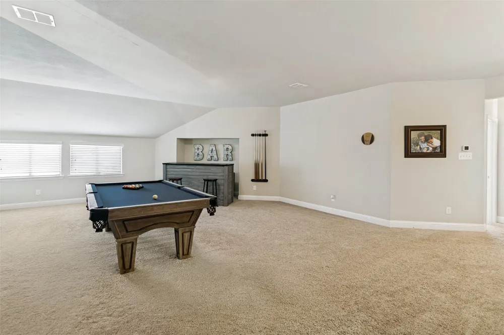 15109 Roderick Road Aledo, TX 76008