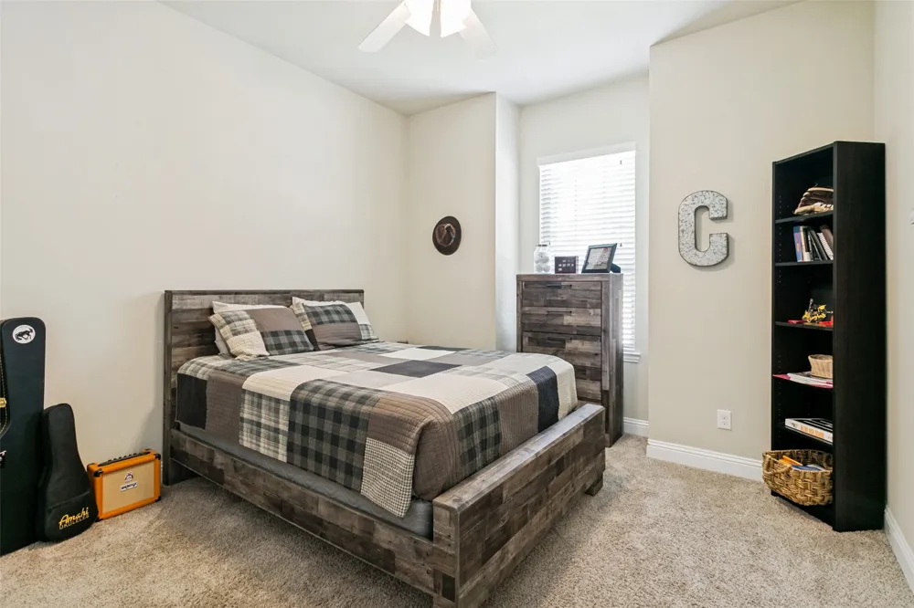 15109 Roderick Road Aledo, TX 76008