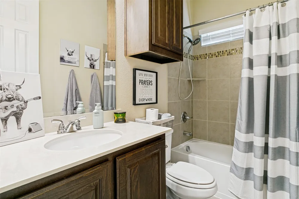 15109 Roderick Road Aledo, TX 76008