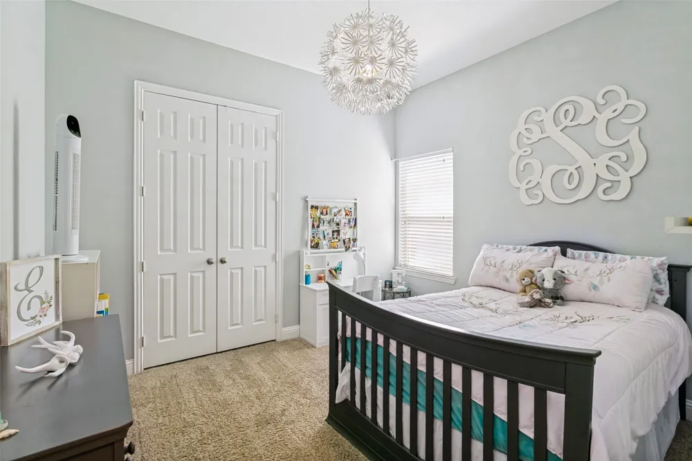 15109 Roderick Road Aledo, TX 76008