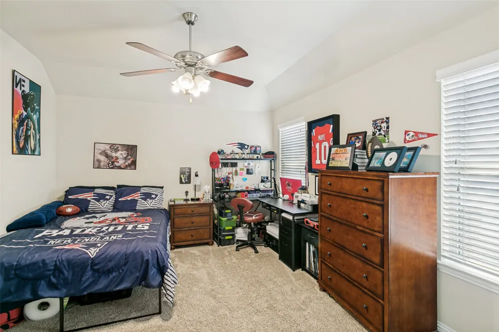 15109 Roderick Road Aledo, TX 76008