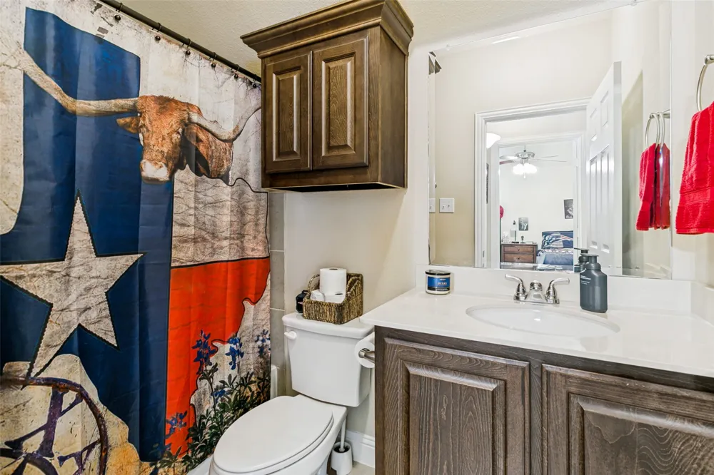 15109 Roderick Road Aledo, TX 76008