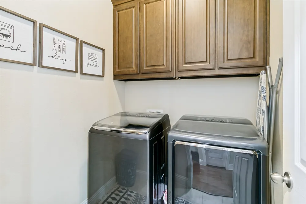 15109 Roderick Road Aledo, TX 76008