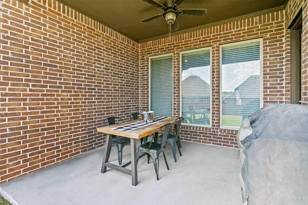 15109 Roderick Road Aledo, TX 76008