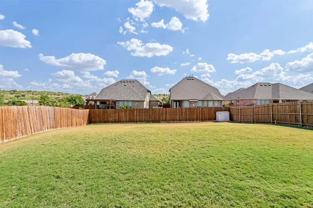 15109 Roderick Road Aledo, TX 76008