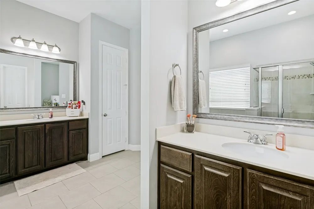 15109 Roderick Road Aledo, TX 76008