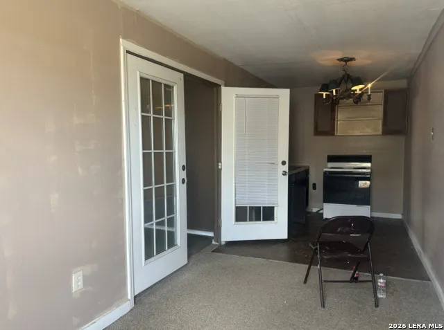 3888 CROSS CREEK DR Eagle Pass, TX 78852