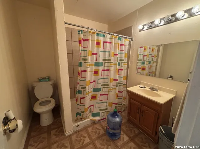 3888 CROSS CREEK DR Eagle Pass, TX 78852