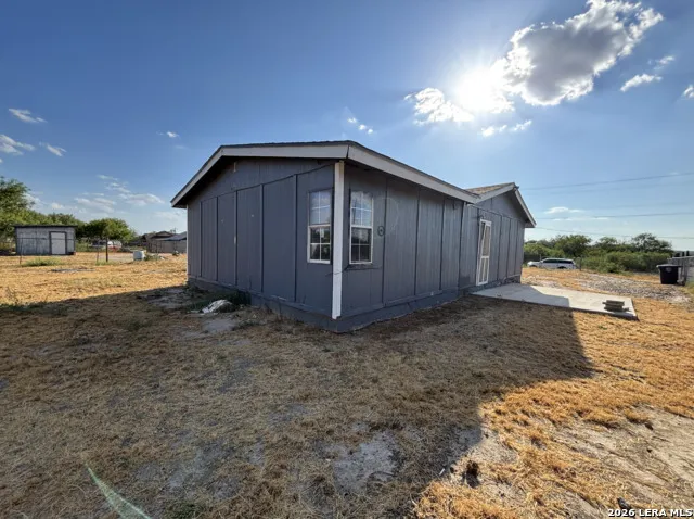 3888 CROSS CREEK DR Eagle Pass, TX 78852