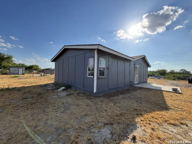 3888 CROSS CREEK DR Eagle Pass, TX 78852