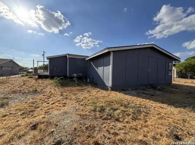 3888 CROSS CREEK DR Eagle Pass, TX 78852