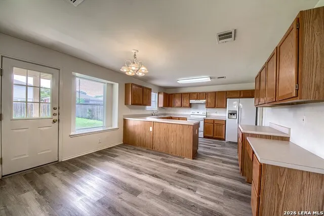 638 Granite Cliff San Antonio, TX 78251