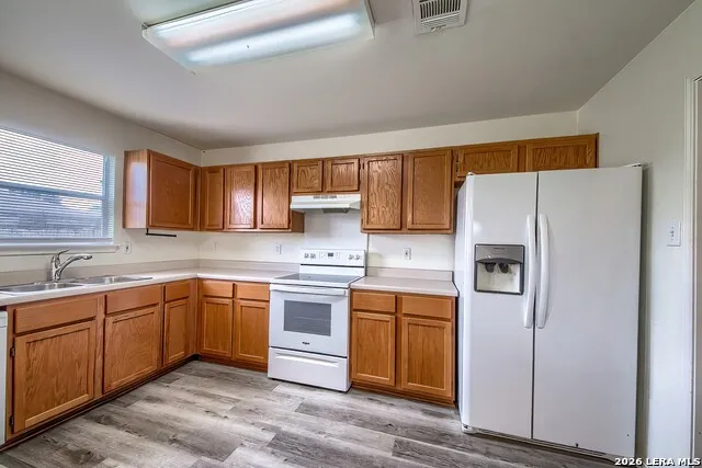 638 Granite Cliff San Antonio, TX 78251