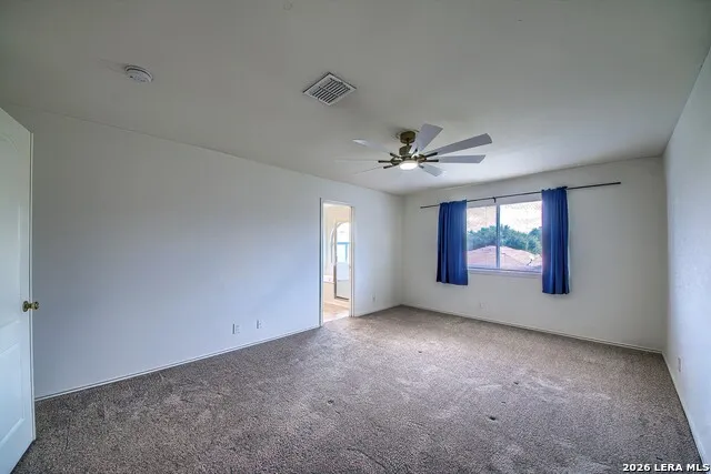 638 Granite Cliff San Antonio, TX 78251