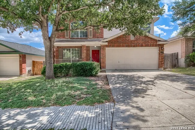 638 Granite Cliff San Antonio, TX 78251